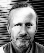 Lambert Hartenberger